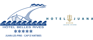 Hôtel Belles Rives - Hôtel Juana