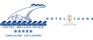 Hôtel Belles Rives - Hôtel Juana