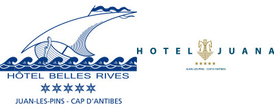 Hôtel Belles Rives - Hôtel Juana