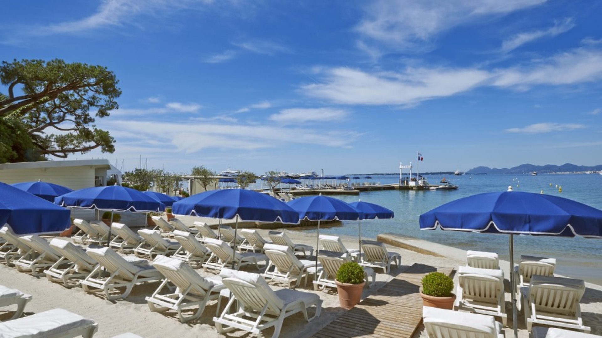 Chèque cadeau Belles Rives