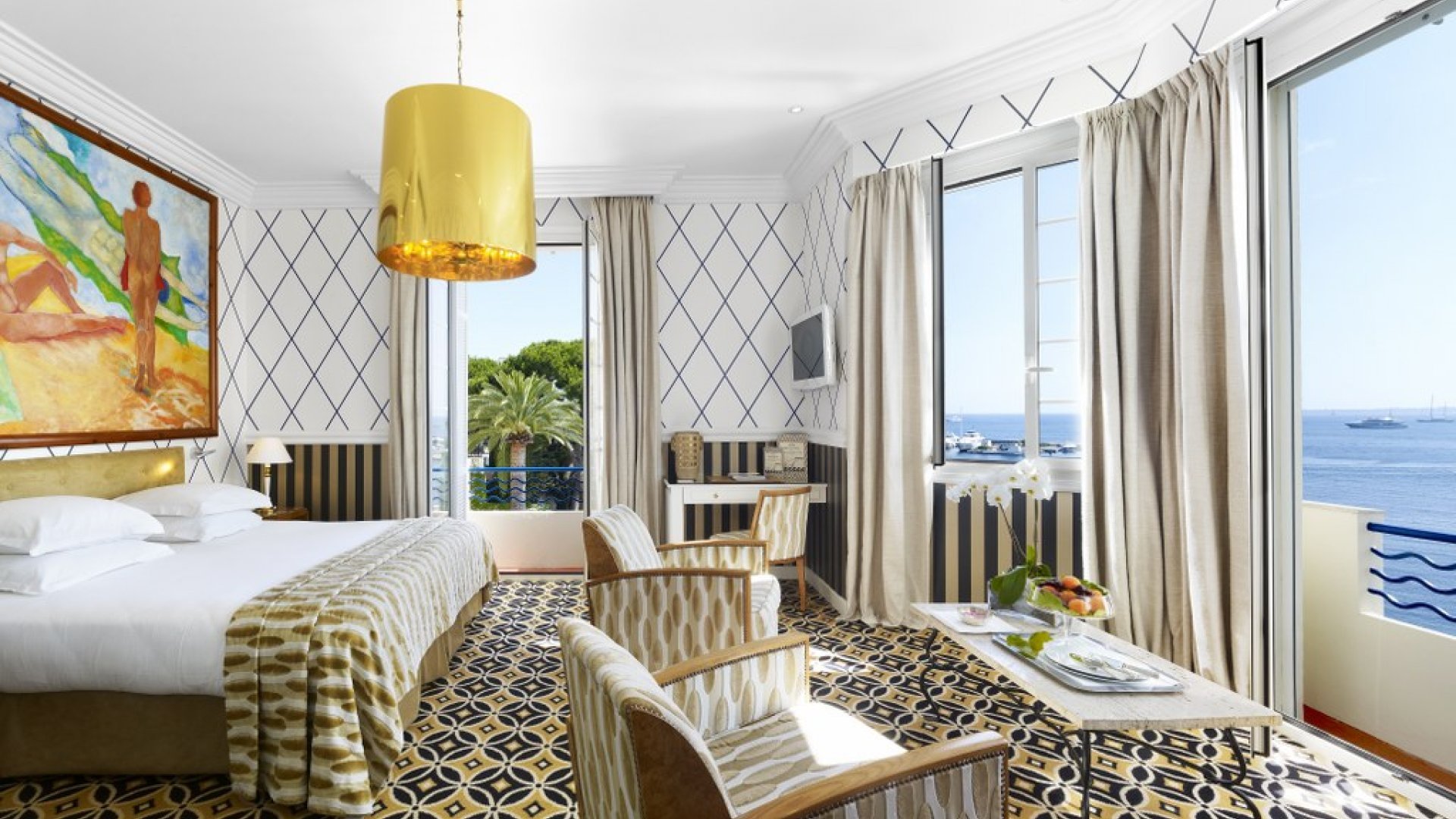 Chèque cadeau Belles Rives