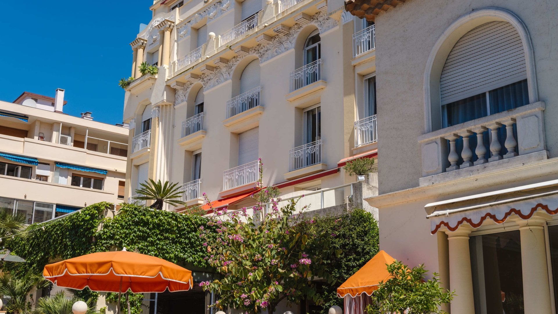 Hôtel Juana