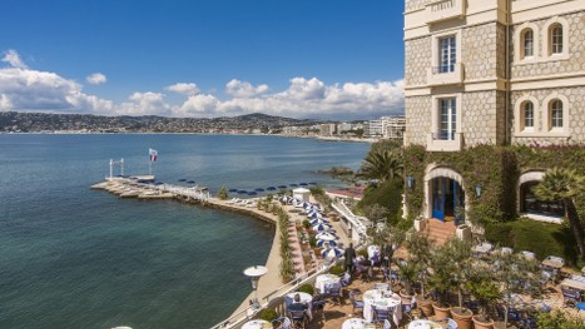 Steve Moracchini - Classic Tea Time