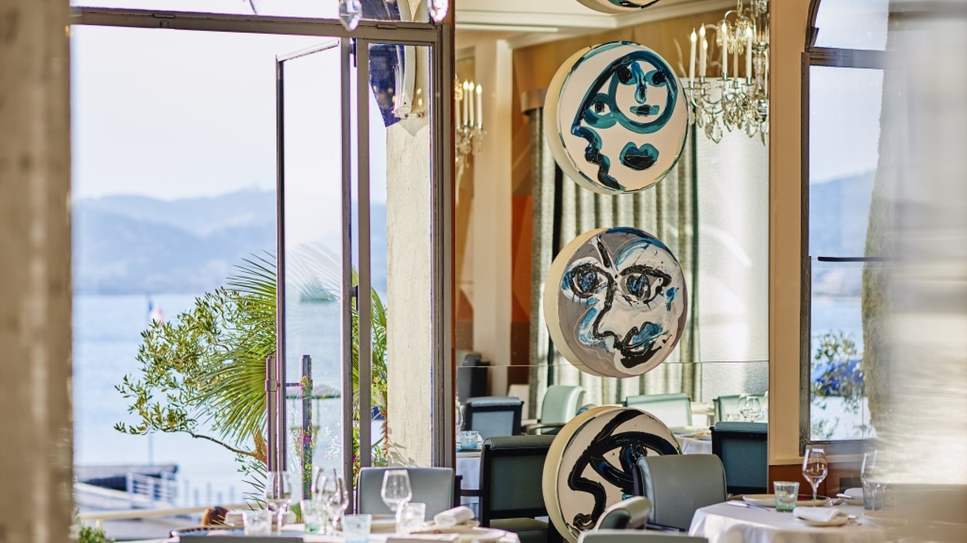 Coffret "La Mer en Héritage" à La Passagère