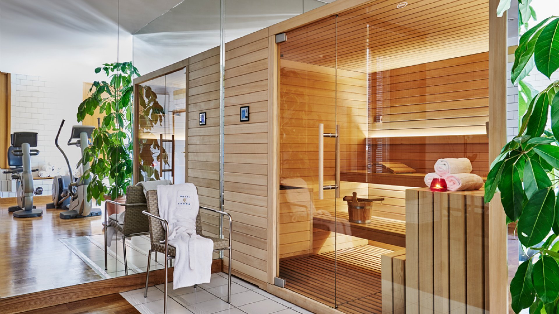 Coffret Séjour de Charme au Juana